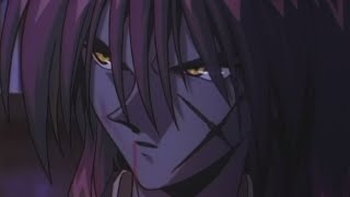 kenshin vs Saito AMV NightcoreThe Devil Inside [upl. by Weinert]