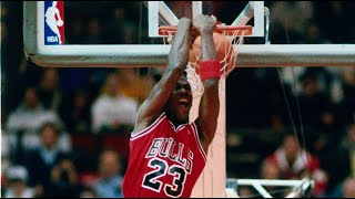 The Top 10 NBA Dunks Of All Time [upl. by Urbano637]