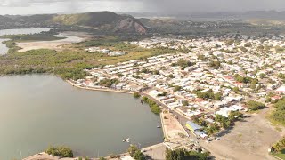 Beautiful Guánica Puerto Rico Tour 4k [upl. by Bertine20]