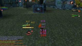 prot pvp [upl. by Plafker]