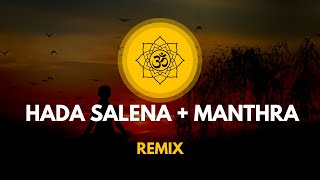 Hada Salena  Manthraහද සැලෙනා  මන්ත්‍රEDM Track [upl. by Eibrad]