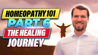 Homeopathy 101 The Healing Journey [upl. by Tyika]