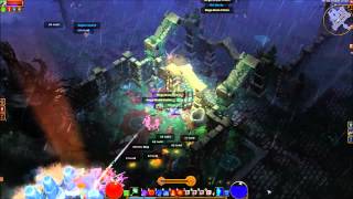 Torchlight 2 SummonerBattlemage Embermage Build  Gameplay SynergiesElite [upl. by Andre]