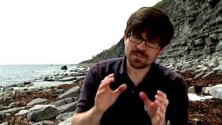 Geological highlights of the SW Coast Path [upl. by Knowlton]