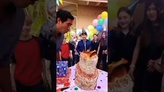 Kichu obak kora birthday magic 🤯😱facts magic shorts [upl. by Aerda151]