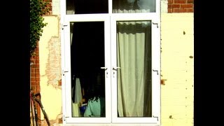 Used upvc Patio Doors for Sale on ebay [upl. by Latimer]