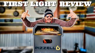 Finally Another Pizza Oven That Works All for 10999  Pizzello Gusto  4 in 1 Outdoor Pizza Oven [upl. by Shih628]