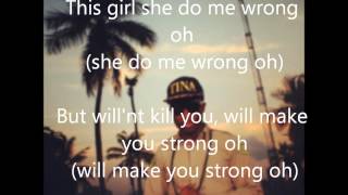 Fuse ODG Antenna lyrics [upl. by Anayhd142]