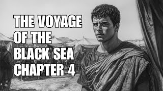 The Voyage of the Black Sea Chapter 4 Military Drills at the Port of Hyssus audiobook [upl. by Hgielyak]