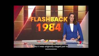 Coolangatta Gold Seven news flashback Brisbane [upl. by Terhune]