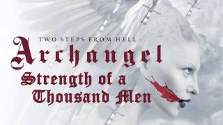 Two Steps From Hell  Strength of a Thousand Men 1H Extended Version Seamless Loop [upl. by Nomsed]