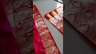 South Indian dress 👗 making new collection trending dress 2024 ytshorts youtube dress [upl. by Hareehat756]