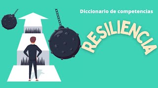 Qué es la resiliencia Cómo ser resiliente [upl. by Suollecram]