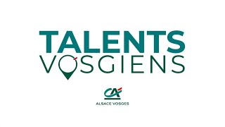 Talents Vosgiens  La Fraîchitude [upl. by Nnaarat]