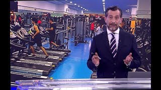 Spor salonları ne zaman açılacak [upl. by Nilyram92]