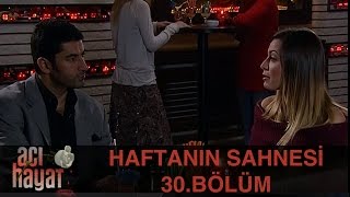 Mehmet Kendini Şişleyen Adamı Yakalıyor  Acı Hayat 21Bölüm [upl. by Eiramannod109]