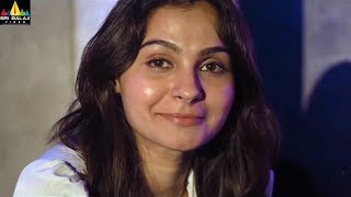 Taramani Movie Theatrical Trailer  Anjali  Andrea Jeremiah  TaramaniTeluguMovieTrailer [upl. by Imorej100]