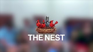 Ball State Esports The Nest Season 2 Episode 1 The National Champs  Rocket League Red Roster [upl. by Clorinda927]