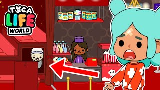 OMG 😨 NEW SECRETS HACKS  Toca Boca Life World [upl. by Ellen]