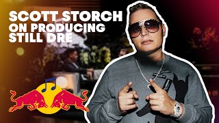 Scott Storch on Writing Dr Dre’s “Still DRE”  Red Bull Music Academy [upl. by Adaj]