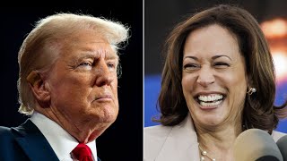 BREAKING Kamala scores HUGE endorsement from top REPUBLICAN [upl. by Keir]