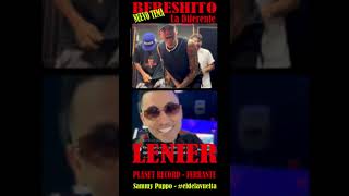 El Bebesito feat Lenier  La Diferente  Otro Palo pa la Calle [upl. by Means]