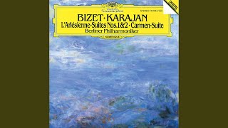 Bizet LArlésienne Suite No 2 Arr Guiraud  IV Farandole [upl. by Dusty175]