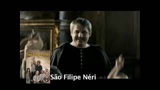 São Filipe Néri Trailer [upl. by Kalila]