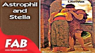 Astrophil and Stella Full Audiobook by Sir Philip SIDNEY by Poetry Fiction [upl. by Aynotel]