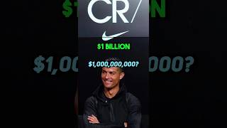 CR7 x Nike The Greatest Partnership in Sports History [upl. by Auop]