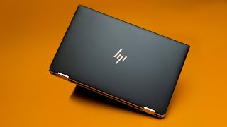 HP Spectre X360 15quot 2020 Review  Choose Wisely [upl. by Kenton]