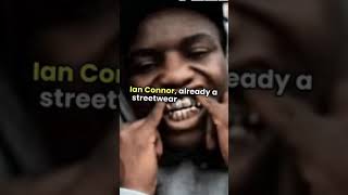 How Ian Connor Boosted Playboi Carti  shorts [upl. by Lekim72]