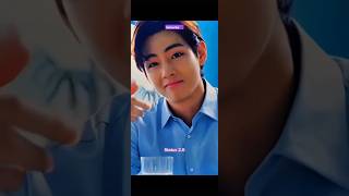 Kim Taehyung edit ✨🥵 success korea bts shorts short viralvideo youtubeshorts edit [upl. by Tatiana]