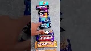 dairy milk vs ballon genius golu golu chocolate wow 🤩 [upl. by Ecnahs]