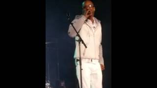 Tevin Campbell live in Washington State Im Ready [upl. by Auof]