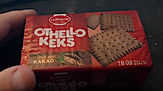 Wikana Othello Cookies  Popular as ever thanks to the traditional original recipe [upl. by Deadman240]