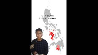 Anong wika sa Pilipinas ang may pinakamaraming Native Speakers  mike bueno [upl. by Fidelity545]