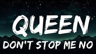 1 Hour Dont Stop Me Now  Queen Lyrics  Lyrics For Your Heart [upl. by Leviram]