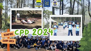 CPD SMPN 41 Bandung day1 [upl. by Sum]