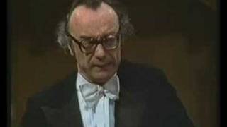 Alfred Brendel plays Liszt Concerto No 2 in A major [upl. by Biagi893]