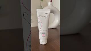 Ethiglo Face Wash Review emmemegamart facewash productreview ytshortsindia creators ethiglo [upl. by Adidnere671]