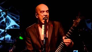 Devin Townsend Project  Biebob Belgium 2011  Part 1 [upl. by Ardme]