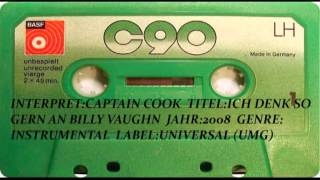 CAPTAIN COOK UND SEINE SINGENDEN SAXOPHONE ICH DENK SO GERN AN BILLY VAUGHN [upl. by Novert]