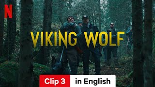 Viking Wolf Clip 3  Trailer in English  Netflix [upl. by Dafna]