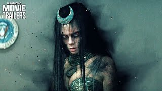 Who is DC’s Enchantress The Suicide Squad’s Most Tragic Member Explained [upl. by Brunhilde]