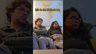 Netherlands la irundhu youtubeshorts netherlandstamil lifeinthenetherlands shorts tamil [upl. by Pazia927]