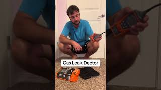 💡 Your Tool for Gas Leak Detection🚨 [upl. by Assiar532]