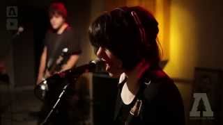 Screaming Females  Normal  Audiotree Live [upl. by Francene]