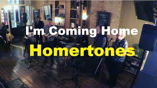 Homertones  Im Coming Home [upl. by Krigsman]