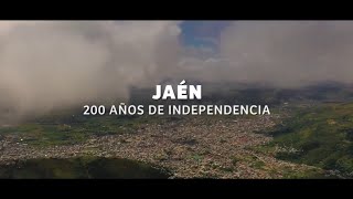 Jaén Milenario Cajamarca [upl. by Muriah]